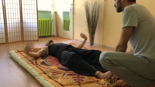 Somagetic Breathwork - Individual Session Hd