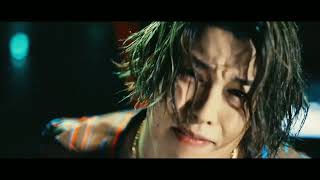 The Rampage from Exile Tribe - fears Riku part