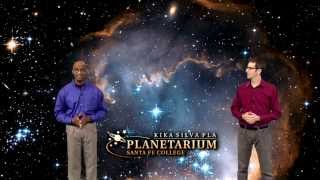 Star Gazers - December 15-21, 2014
