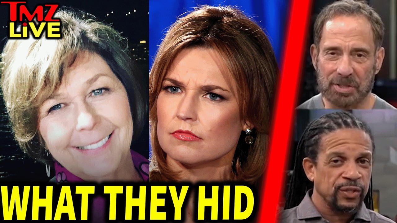 Nancy Guthrie FBI Update – What They Aren’t Saying | Live Ep 6/22/26 Nancy Guthrie FBI Update – What They Aren’t Saying | Live Ep 6/22/26