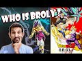 Dragon Ball Z: Broly - The Legendary Super Saiyan (1993) Anime Movie Review in Hindi | Bin Shimada |