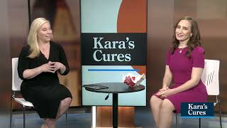 Pelvic Floor Physical Therapy for Menopause: Kara's Cures with Dr. Melanie Carminati