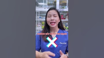 Cholesterol trong trứng có đáng lo ngại? | Dược Sĩ Hiếu #short #shorts #duocsihieu