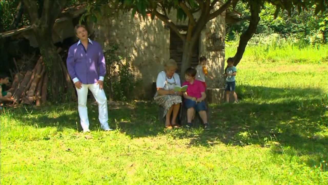 Watch Graziano-Mama Leone on YouTube Watch Graziano-Mama Leone on YouTube