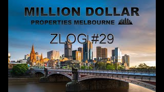 Million Dollar Properties Melbourne - Zed Nasheet - Zlog #29