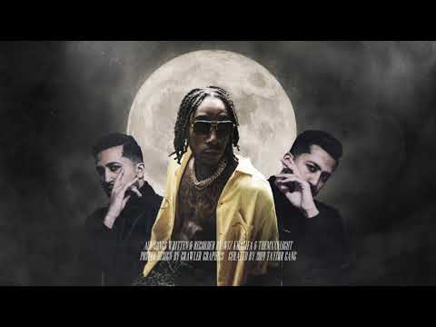 Wiz Khalifa - G.O.A.T Flow feat. THEMXXNLIGHT