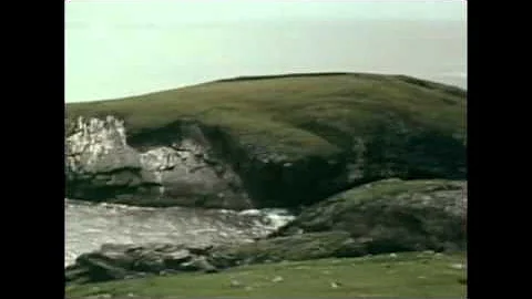 Vanishings - The Missing Lighthouse Keepers  1/2