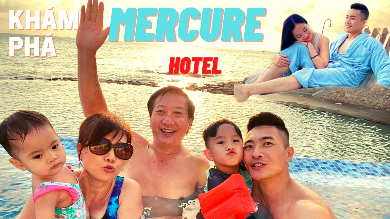 số điện thoại khách sạn hoa phượng đỏ vũng tàu 2022 Khám phá khách sạn Mercure tại Vũng Tàu cùng gia đình | QUỐC CƠ HỒNG PHƯỢNG 