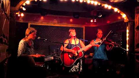 Catherine Prewitt -All That I Can Do