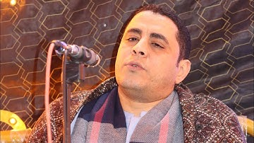 رائعه سوره مريم للشيخ احمد كمال العيسوى