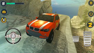 Offroad Mania: 4x4 Driving Games | Android GamePlay screenshot 1