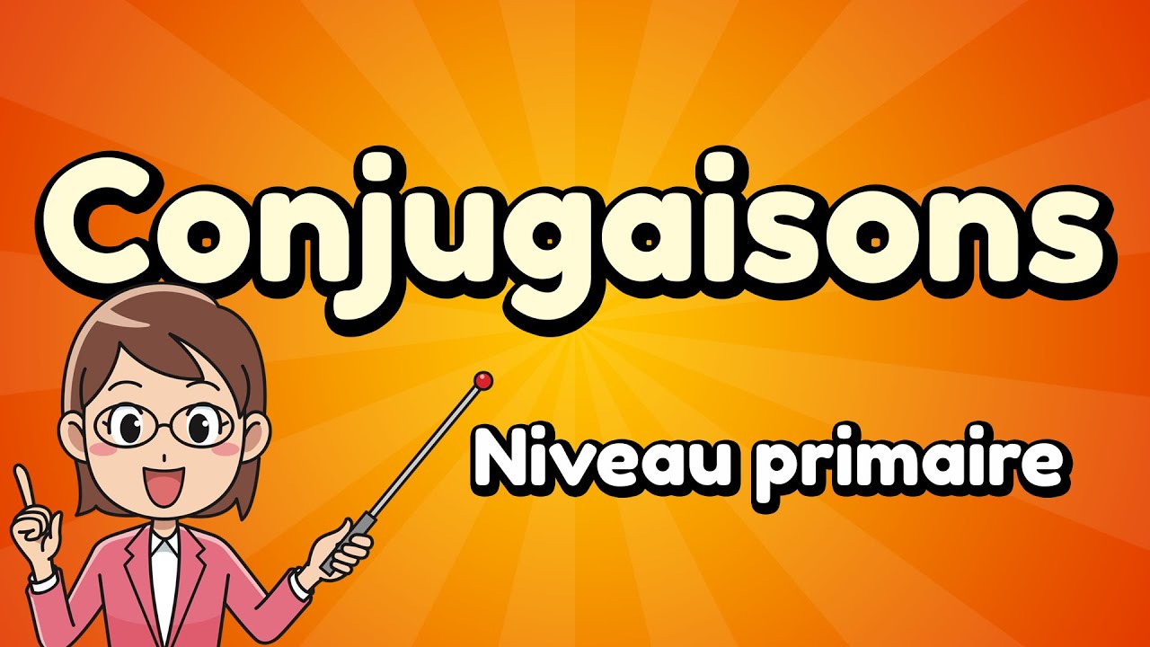 Quiz : Conjugaisons - 20 Questions