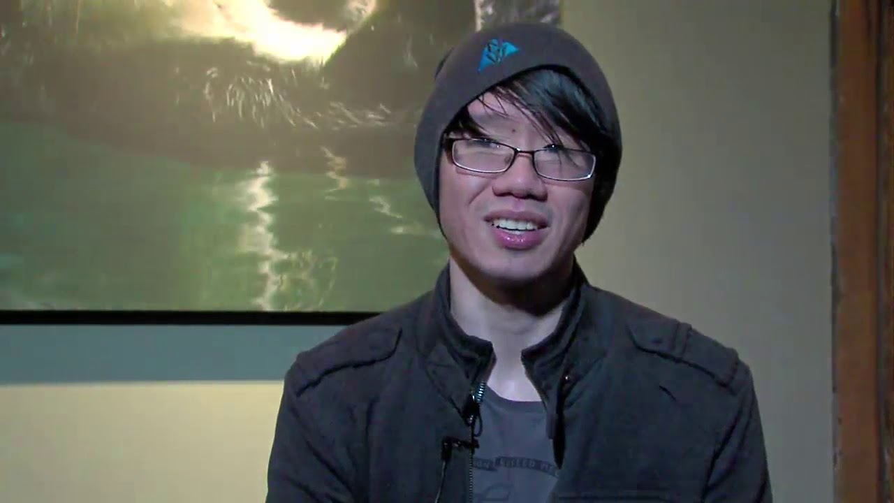 Animation Capstone, CSE 460, Winter 2014 - YouTube