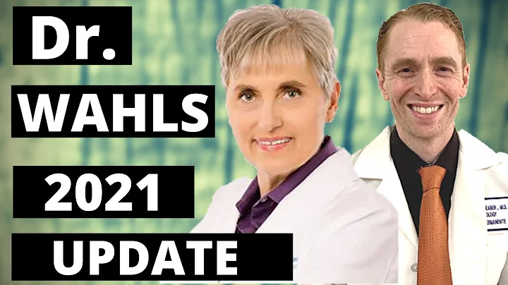 How is Dr. Terry Wahls Doing Now [2021 Update]