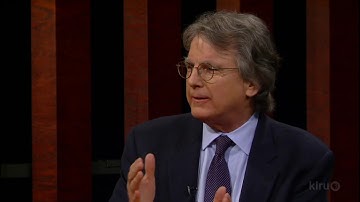 Facebook investor Roger McNamee on data and privacy