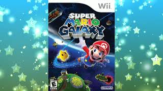 Drip Drop Galaxy [Super Mario Galaxy]