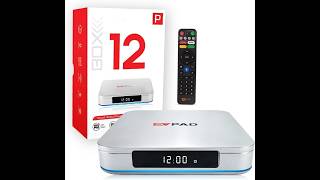 EV-PAD 12P Review: 4GB RAM, 64GB ROM, Karaoke & Timeshift
