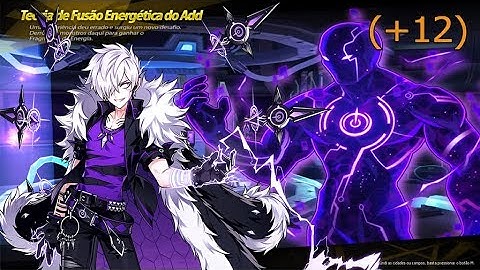[Elsword BR] Doom Bringer Add