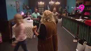 Elita 9 Janjuš Ušao U Sukon Sa Zoricom Nakon Saznanja Da Ga Proziva - 23.11.2025.