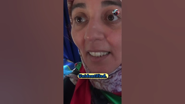 قافلة الصمود  تتعرض للتحرش من امن حفتر #قافلة_الصمود #غزة #فلسطين #ليبيا