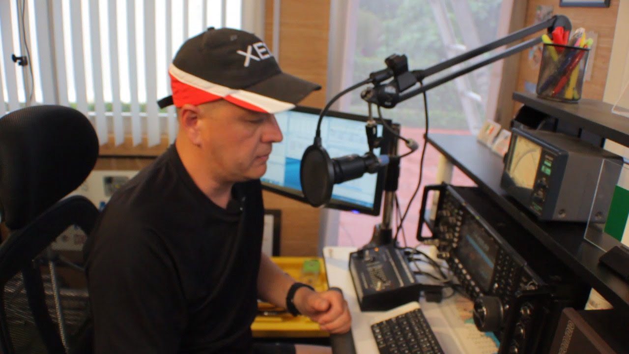 Consejos para participar en concursos de radioaficionados