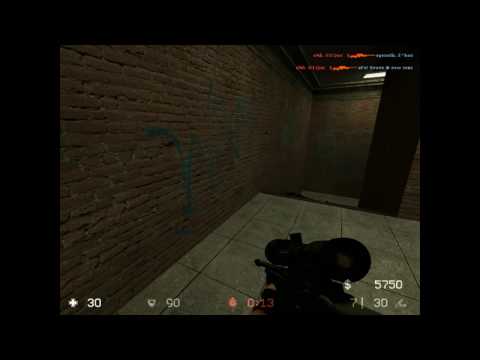 CSS | LoL AWP-trick by SiLQuu (hungarian)
