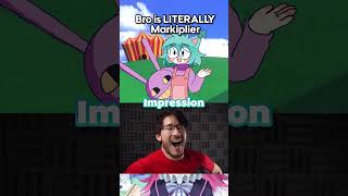 Michael Kovach Does Markiplier Voice