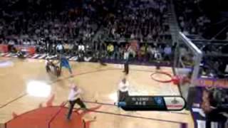 3-Point Shootout Finals - Rashard Lewis x Daequan Cook