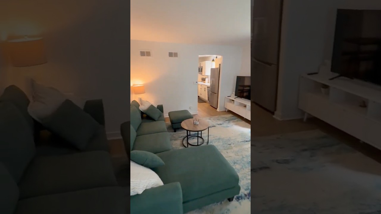 Contemporary Furnished 2 Bedroom in Sturgeon Bay 