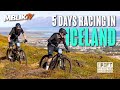 Europe’s Most EPIC Race? 5 Days Of Racing In ICELAND!