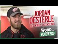 Jordan Oesterle Provides Insight on the First Quarter of the Season