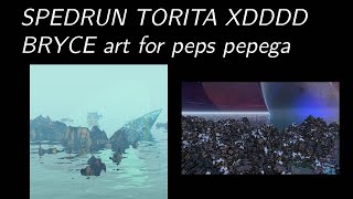 Speedrun Tutorial #2 - Bryce 7 (the funny peshay live set simulator)
Bandcamp : https://theasteria.bandcamp.com/
Discord : https://discord.gg/y76vRXyJ4Y
https://linktr.ee/theaster
yea btw my bandcamp works now. now buy my music Speedrun Tutorial #2 - Bryce 7 (the funny peshay live set simulator)