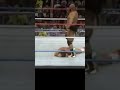 BAD NEWS BROWN - GHETTO BLASTER #shorts #wwe #wrestling