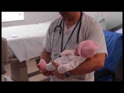 Vídeo: El Primer Hijo De Tres Padres Nació En México - Vista Alternativa