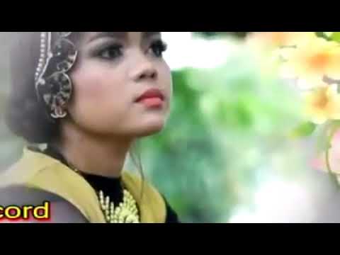 Dendang Minang Putri Chantika - Cinto Babagi Duo ( Official music Video)
