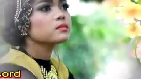 Dendang Minang Putri Chantika - Cinto Babagi Duo ( Official music Video)