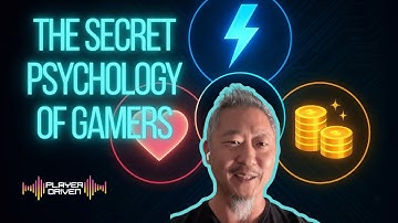 Unlocking the Secrets of Game Design with Mark Otero