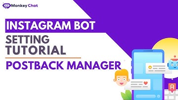Instagram Bot Postback Manager Tutorial