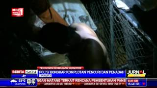 Download Lagu Polisi Bongkar Komplotan Curanmor dan Penadahnya di Gambir MP3 Download Lagu Polisi Bongkar Komplotan Curanmor dan Penadahnya di Gambir MP3