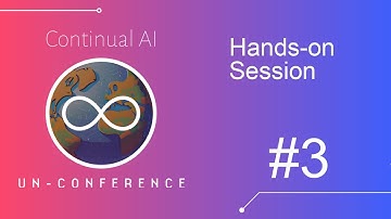 Albin Soutif | ContinualAI UNCONF 2023 #3 | Hands-on Session