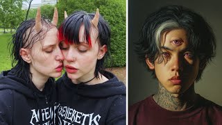 15 Unique People You’d Have to See to Believe