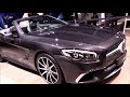 2021  Mercedes SL 500 Grand Edition