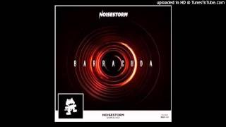 Noisestorm - Barracuda (Original Mix)
