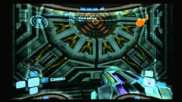 Metroid Prime: Part 13 (Tallon Overworld)