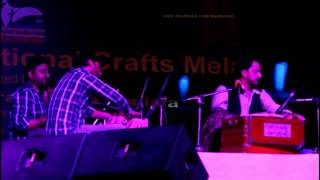 Ho gea eh tere naal pyar || Maghar Ali || Live || Kalagram