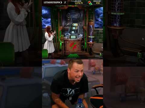 Découvrez Lightning Storm Live d'Evolution Gaming : Jouez au casino en ligne en France