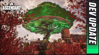 Our MEATIEST Update Yet | ASCENDANT Dev Update