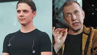 Соседов прошелся по будущему зятю Юлии Пересильд