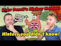 World History You Probably Didn't Know...[MEMES] | Drew Durnil | History Teacher Reacts