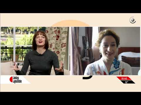 როგორ გავუმკლავდეთ წონის პრობლემას, დიეტოლოგი - ქეთი ასათიანი